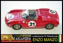 Ferrari 250 P n.21 Le Mans 1963 - Renaissance 1.43 (2)